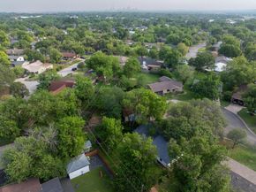 8203 Easter CV, Austin TX 78757