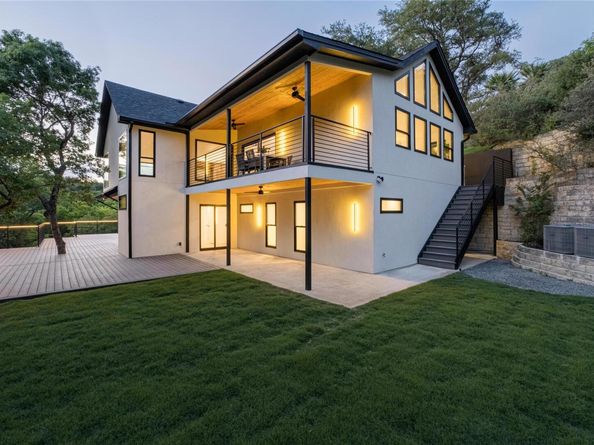 620 Bermuda ST, Lakeway TX 78734