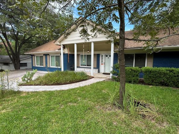 11303 Oakwood DR, Austin TX 78753