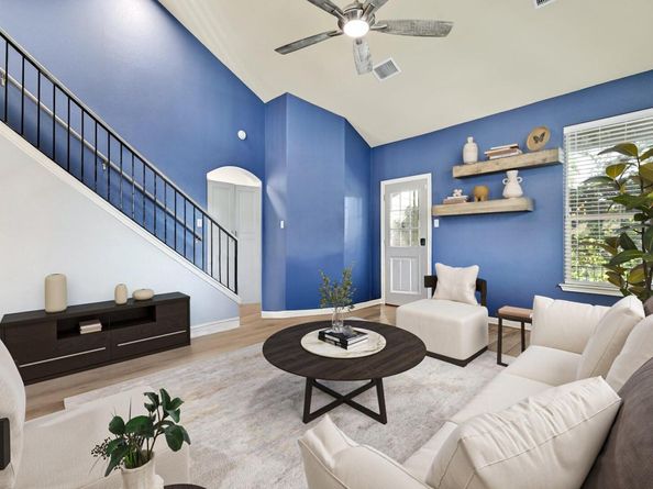 12601 Jen LN, Austin TX 78750