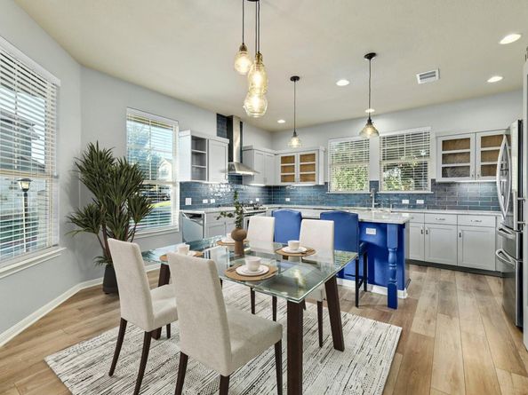 12601 Jen LN, Austin TX 78750
