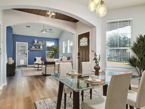 12601 Jen LN, Austin TX 78750