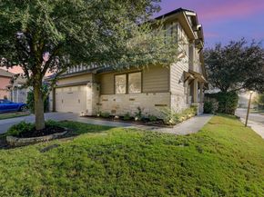 12601 Jen LN, Austin TX 78750