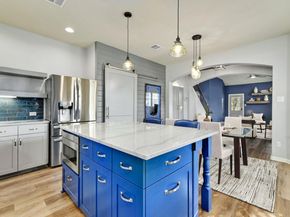 12601 Jen LN, Austin TX 78750