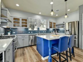 12601 Jen LN, Austin TX 78750