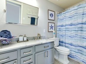 12601 Jen LN, Austin TX 78750