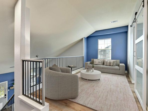 12601 Jen LN, Austin TX 78750