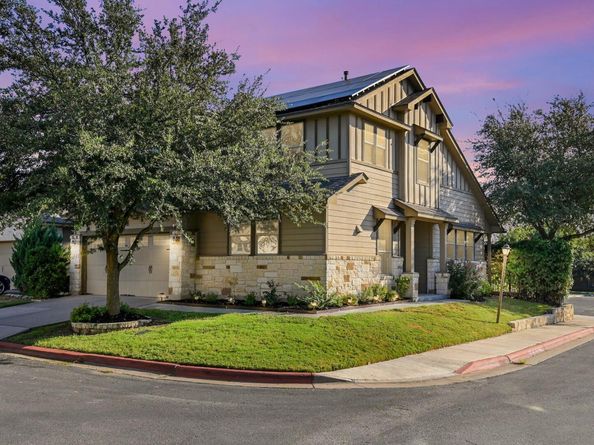 12601 Jen LN, Austin TX 78750