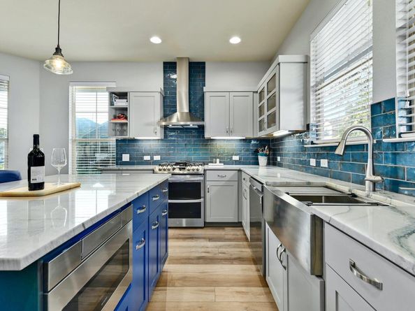 12601 Jen LN, Austin TX 78750