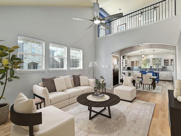 12601 Jen LN, Austin TX 78750