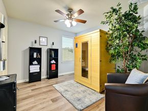 12601 Jen LN, Austin TX 78750