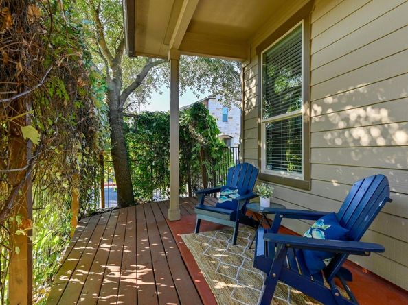 12601 Jen LN, Austin TX 78750