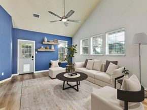 12601 Jen LN, Austin TX 78750