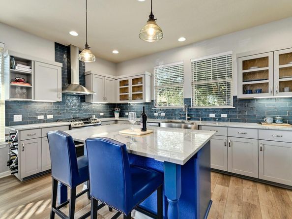 12601 Jen LN, Austin TX 78750