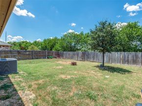 13108 Cantarra DR, Pflugerville TX 78660