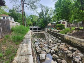 4521 Avenue D, Austin TX 78751