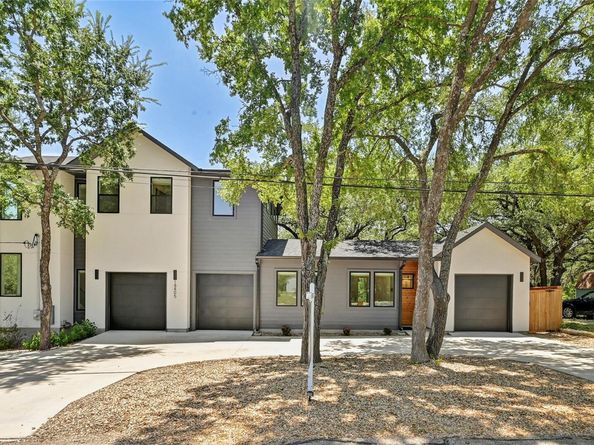 18405 Georgetown DR, Jonestown TX 78645