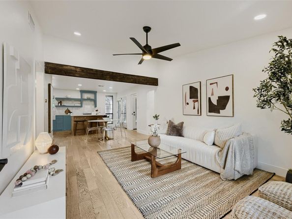 509 Westmorland DR, Austin TX 78745