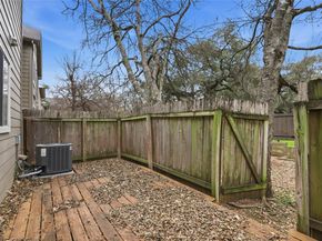 4501 Whispering Valley DR 24, Austin TX 78727