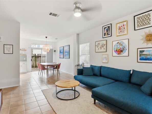 4501 Whispering Valley DR 24, Austin TX 78727