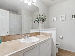 4501 Whispering Valley DR 24, Austin TX 78727