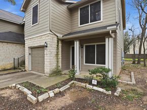 4501 Whispering Valley DR 24, Austin TX 78727