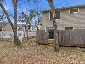 4501 Whispering Valley DR 24, Austin TX 78727