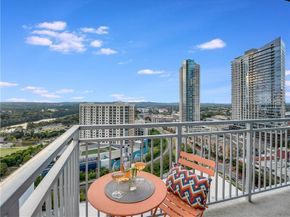 222 West Ave 1802, Austin TX 78701