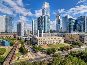 222 West Ave 1802, Austin TX 78701
