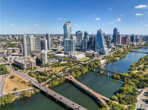 222 West Ave 1802, Austin TX 78701