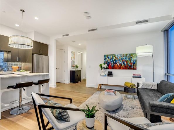 222 West Ave 1802, Austin TX 78701