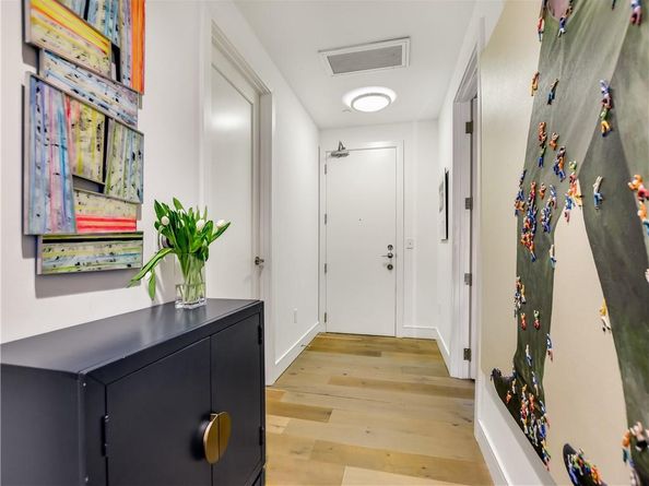 222 West Ave 1802, Austin TX 78701