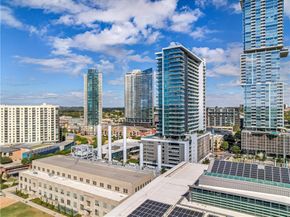222 West Ave 1802, Austin TX 78701