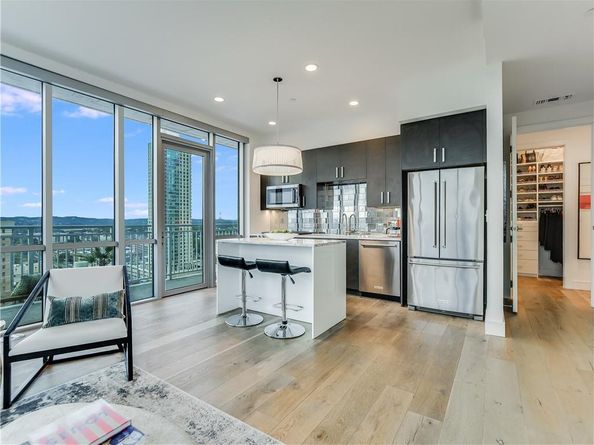 222 West Ave 1802, Austin TX 78701