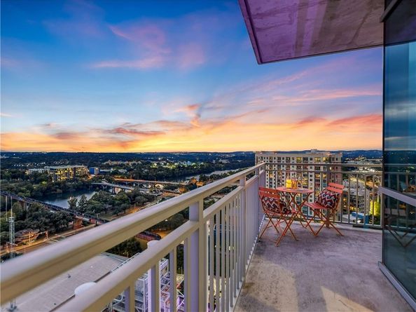 222 West Ave 1802, Austin TX 78701