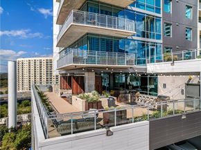 222 West Ave 1802, Austin TX 78701
