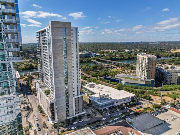 222 West Ave 1802, Austin TX 78701