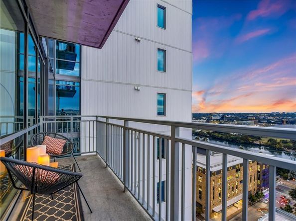 222 West Ave 1802, Austin TX 78701