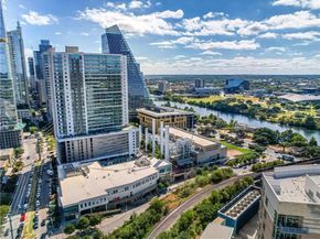 222 West Ave 1802, Austin TX 78701