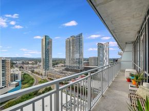 222 West Ave 1802, Austin TX 78701