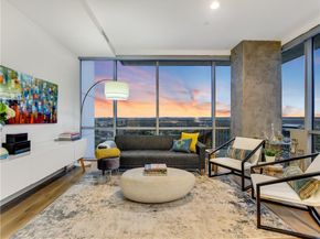 222 West Ave 1802, Austin TX 78701
