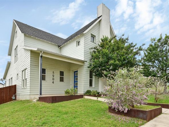5904 Florencia LN, Austin TX 78724