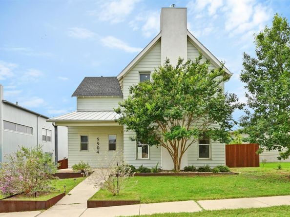 5904 Florencia LN, Austin TX 78724