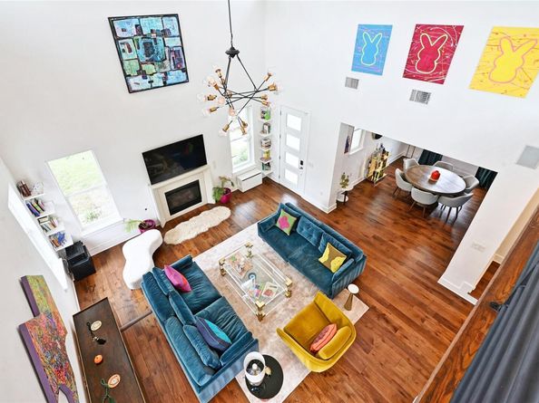 5904 Florencia LN, Austin TX 78724