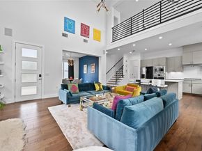 5904 Florencia LN, Austin TX 78724