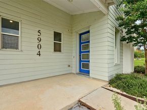 5904 Florencia LN, Austin TX 78724