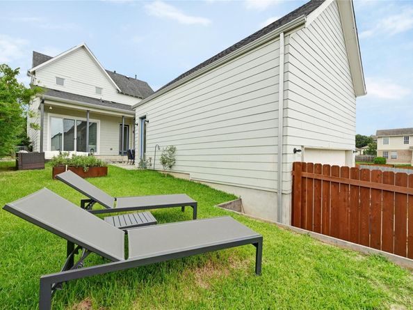 5904 Florencia LN, Austin TX 78724