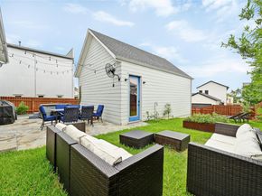 5904 Florencia LN, Austin TX 78724
