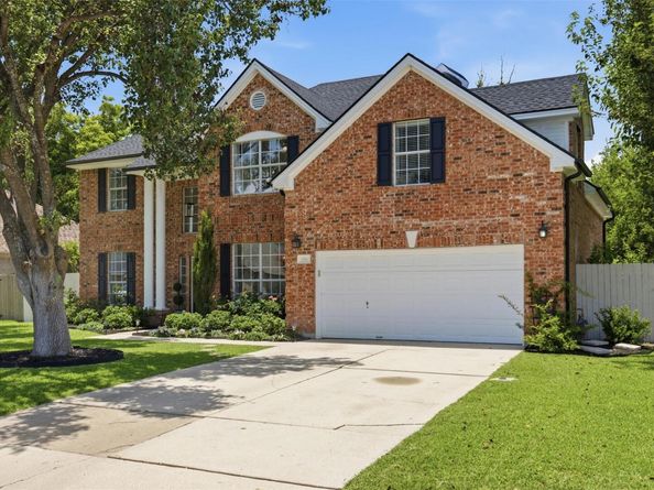 306 Thunderbay DR, Georgetown TX 78626