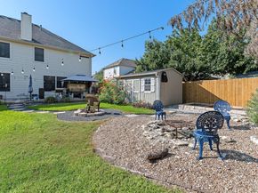 1211 Laurel Oak TRL, Pflugerville TX 78660